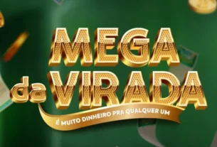 Mega da Virada