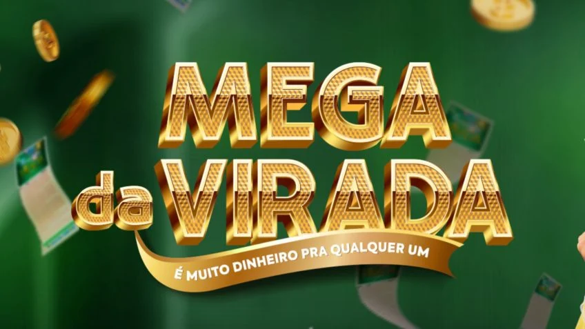 Mega da Virada