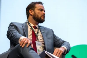 Dario Durigan - Vice Ministro de Finanças