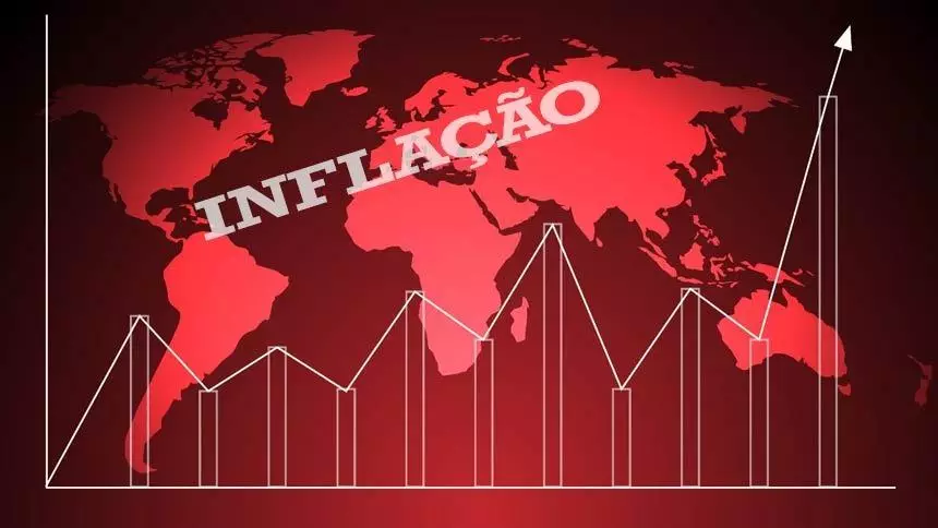 Inflação