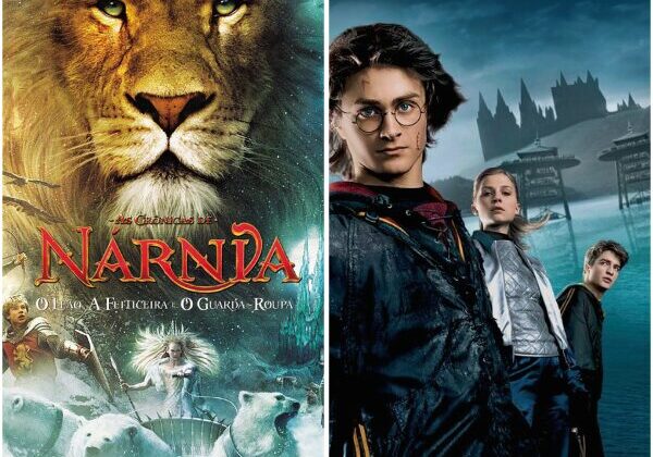 Relembre 10 filmes que completam 20 anos em 2025